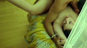 Argentinian influencer drilled hard by photographer at casting