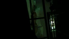 step mom secretly uses dildo in hidden spot for orgasm