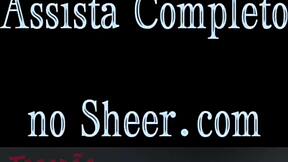 comendo o cuzinho gostoso da preta