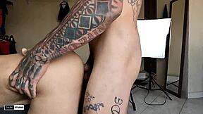 Today the mature latina in lingerie enjoyed her friend with big tits natural brazilian sexy amateurs.