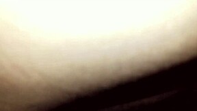 Wife's Ass Up For Intense Doggystyle Nugget Hunt