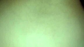 Skinny Colombian amateur bent over for deep anal and creampie