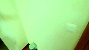 Latina Maid Seduced With Massage For Creamy Pussy