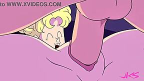 it's my time to shine in hmv action