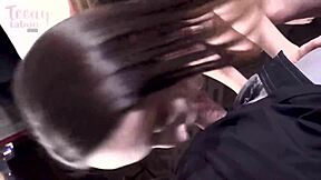 Luckiest Seth Brogan Dumps His Cum Load Inside Everly Haze