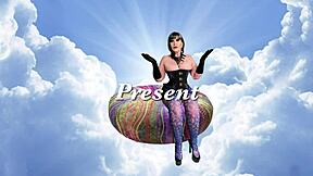 Carmen, ready for this? GILF enjoys a missionary fuck with a creamy finish