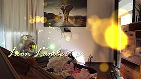 Petite Blonde Cheerleader Flashes Tits And Pussy In Short Miniskirt