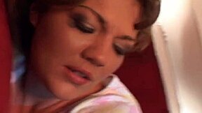 Sandra, You're Such A Slut Getting Fucked Hard In A DP Threesome With Facial!