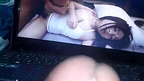 Vietnamese Group Bangs Hard in Wild Asian Gangbang Scene with Relentless Action