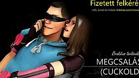 Old European Cuckold Erotic Audio