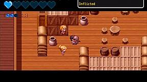 i'm back home after helping the king - bible quest part 13 final