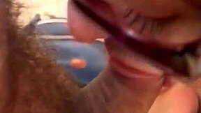 He treats his wife that way but she enjoys it