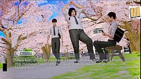 academy 114 game playthrough