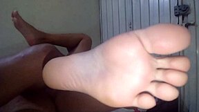 Cheating Latina GF Rides Big Black Cock Then Gets Rough Fucked And Creampied