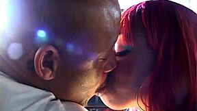 i crave this fat whore's black ass for anal outdoors