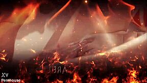 Are these twins teasing with hardcore fingering?