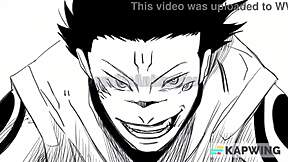 subuxa vs novinho kitkat dancing to lady gaga music