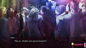 why punish her sadistically in lesbian castigo?