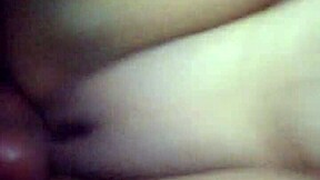 Latina Teen Cheating Rough Fucked Creampied Doggy Style