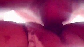 i offered money to the exhibitionist maid to fuck her pussy and ass and fill her with cum