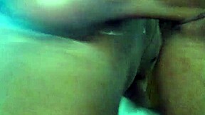 Latina Teen Cheating Rough Fucked Creampied Doggy Style