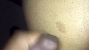 fattest ass in philly gets anal creampie and cumshot