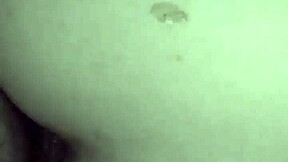 Mrs. T-girl friend with big tits.