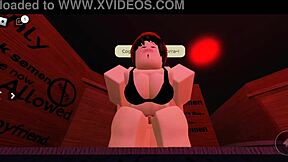 fucking weekend with dancing