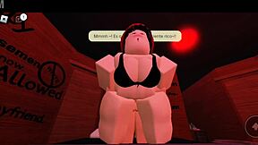 fucking weekend with dancing