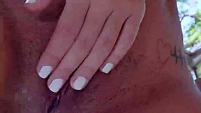 Fucking Hard with My Skinny Friend on the Balcony in Wild Amateur Action