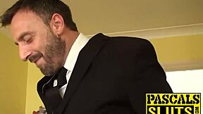 amazing czech brunette babe mea melone loves huge sex