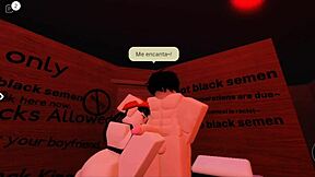 fucking weekend with dancing