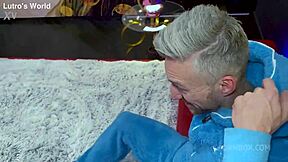 First time ever casting with amateur young 18+ new teen 18+ anete jordan lw016