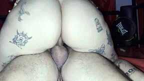 yo, 5 strangers unload on cheating wife in wild gang bang