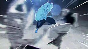 subuxa vs novinho kitkat dancing to lady gaga music