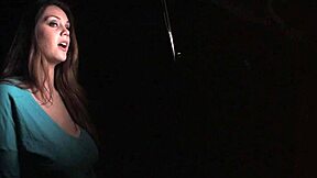 alison tyler in a sexy nude interview