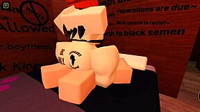 fucking weekend with dancing