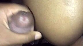 fattest ass in philly gets anal creampie and cumshot