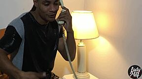 i tricked my big cock neighbor into fucking me