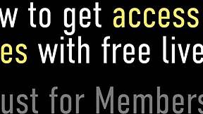 Tasha a Christie si jazykom drú do kundičiek v podpätkoch a ponožkách