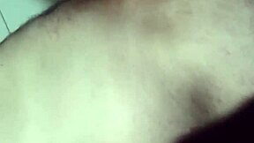 Rico Culo De Madura In Bedroom Setting