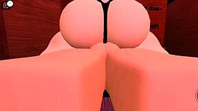 fucking weekend with dancing