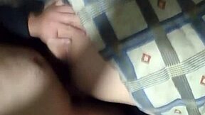 Rico Culo De Madura In Bedroom Setting