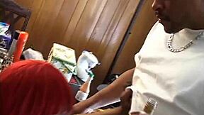 i crave this fat whore's black ass for anal outdoors