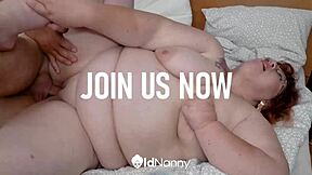 Hot Mature Milf Rough With Stud 😏