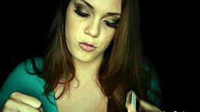 alison tyler in a sexy nude interview