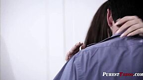 Stretching My Asshole For Tommy Pistol