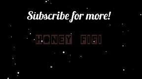 british couple gets wild with tight pussy creampie at home