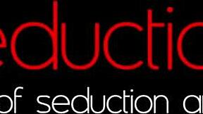 Bondaged teen 18+ lesbian enjoys bdsm play with seduction and muff diving