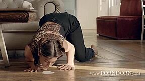 Join the Lesbian Orgy with Kitty Cats!